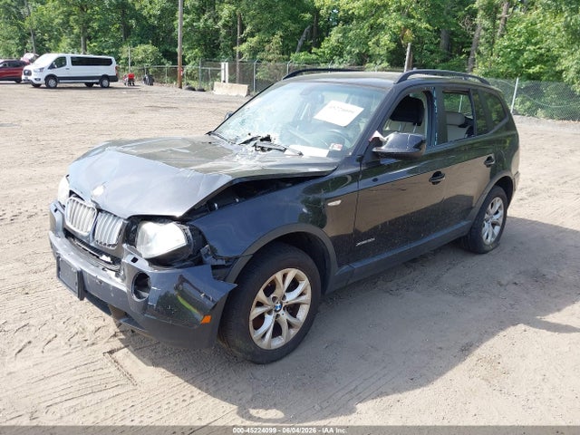 BMW X Series Xdrive30i
