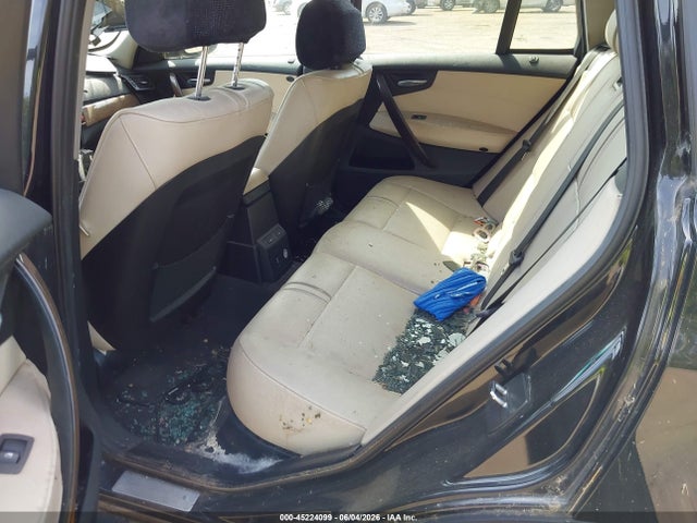 BMW X Series Xdrive30i