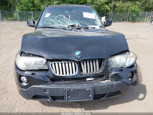 BMW X Series Xdrive30i