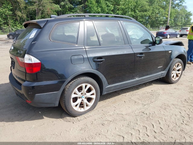 BMW X Series Xdrive30i