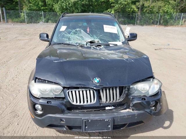 BMW X Series Xdrive30i