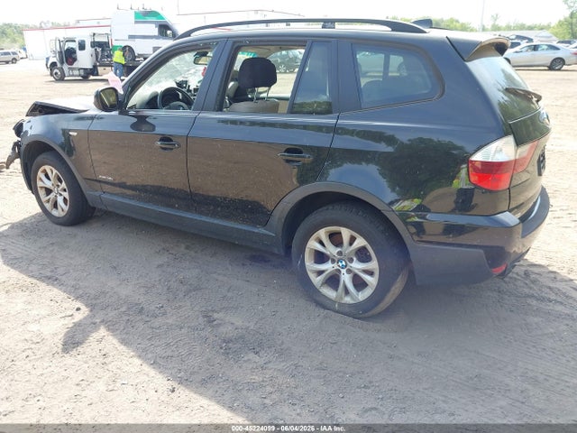 BMW X Series Xdrive30i