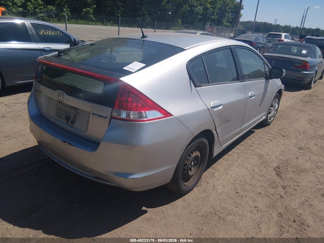 Honda Insight Lx