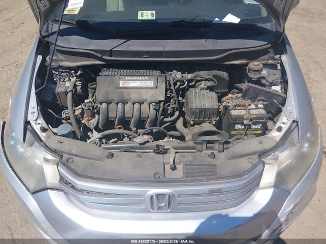 Honda Insight Lx