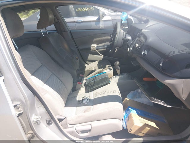 Honda Insight Lx