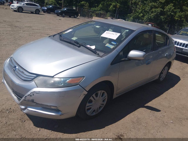 Honda Insight Lx