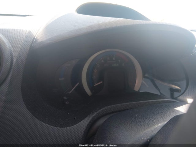 Honda Insight Lx