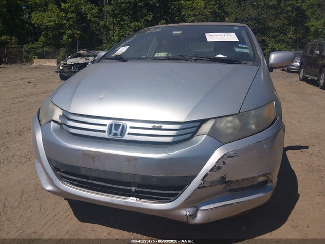 Honda Insight Lx