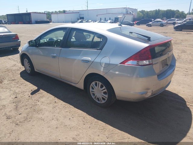 Honda Insight Lx