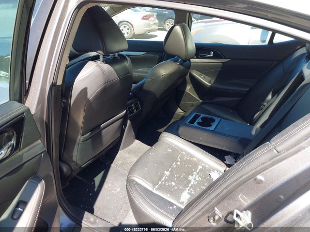 Nissan Maxima 3.5 Sl