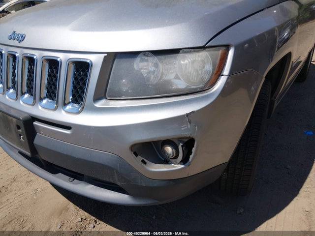 Jeep Compass Sport