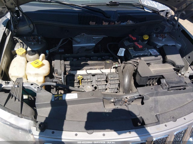 Jeep Compass Sport