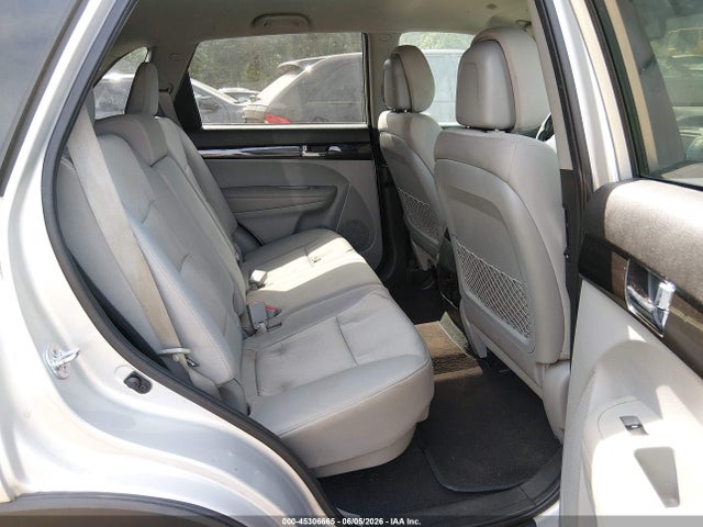 Kia Sorento Lx