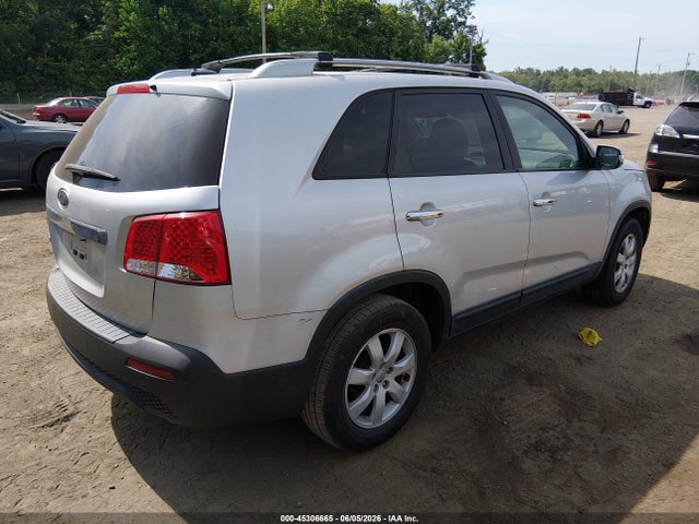 Kia Sorento Lx