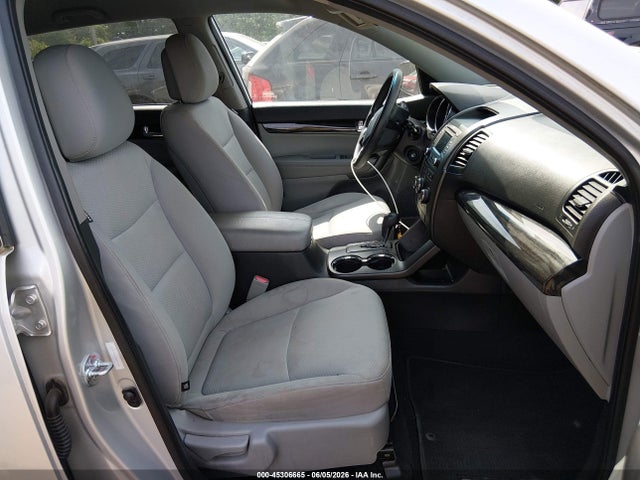 Kia Sorento Lx