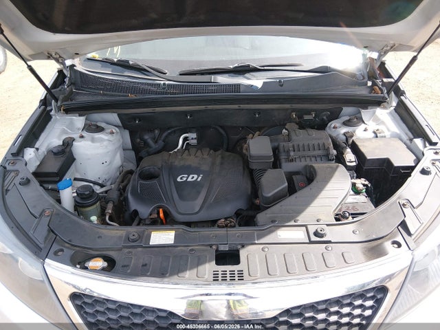 Kia Sorento Lx