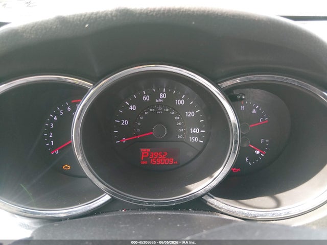 Kia Sorento Lx