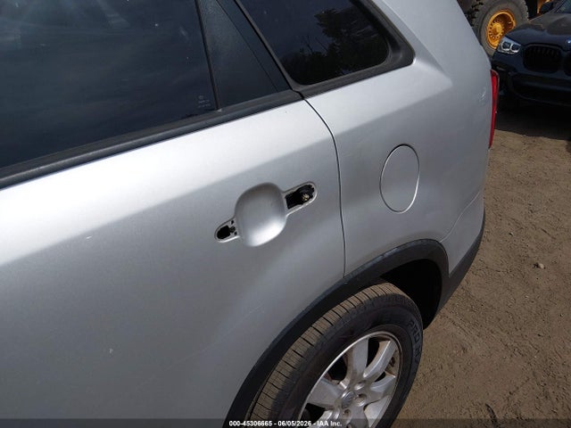 Kia Sorento Lx