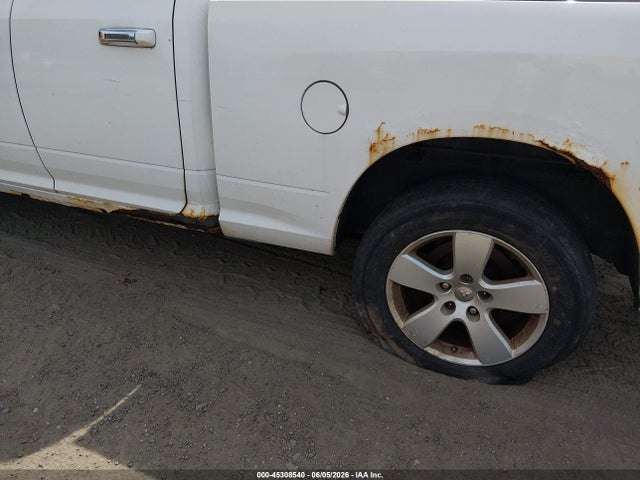 Dodge Ram 1500
