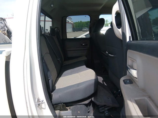 Dodge Ram 1500
