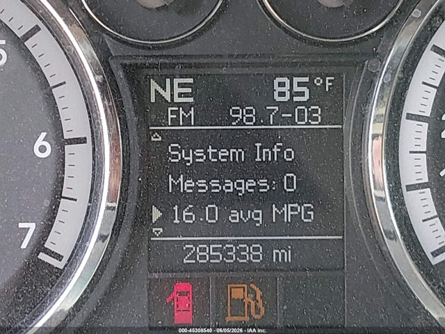 Dodge Ram 1500