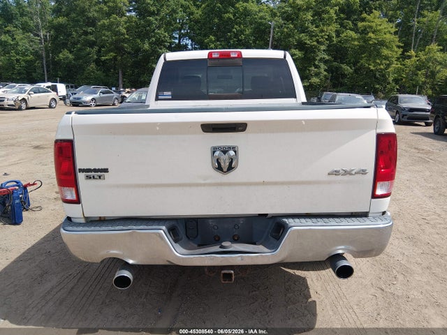 Dodge Ram 1500