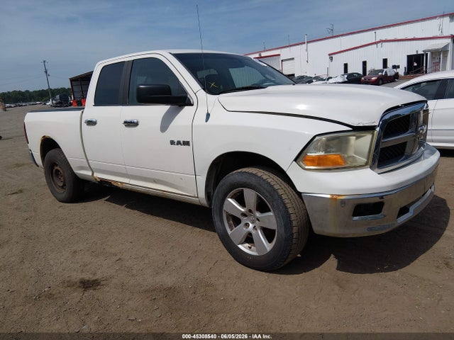 Salvage Dodge Ram 1500 Image