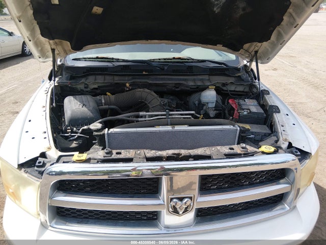 Dodge Ram 1500