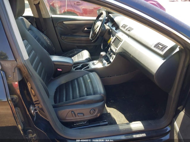 Volkswagen CC Sport