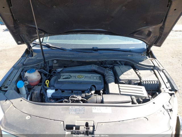 Volkswagen CC Sport