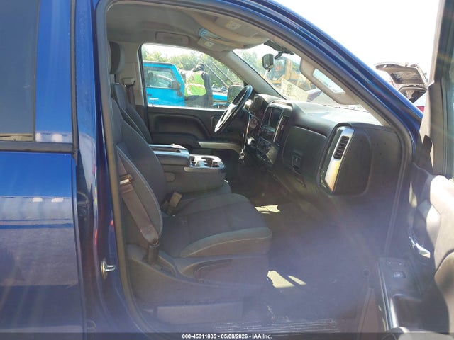 Chevrolet Silverado 1500 1lt