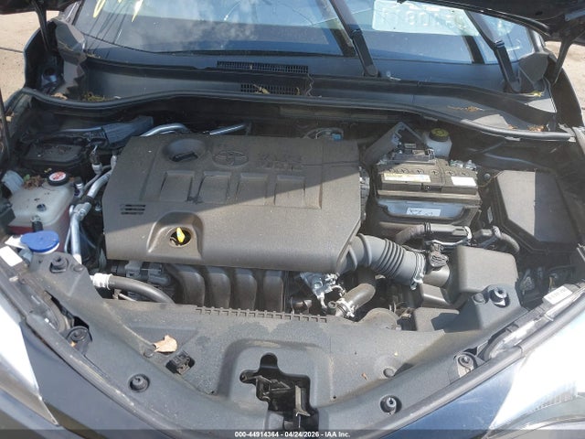 Toyota C-HR Xle