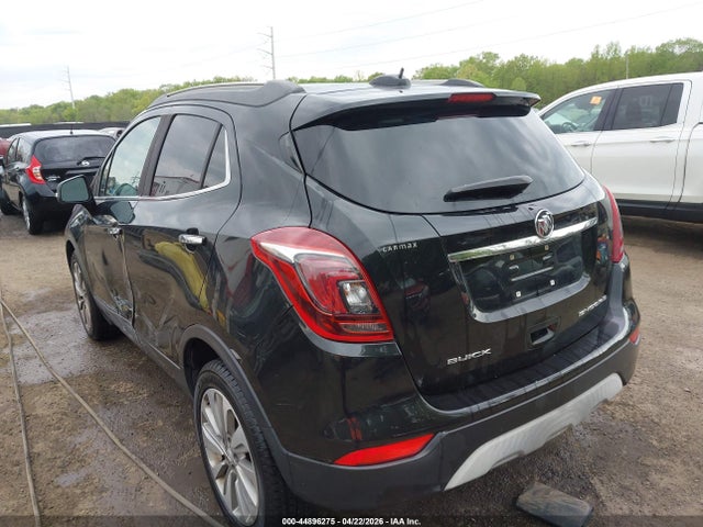 Buick Encore Preferred