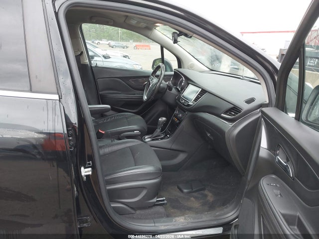 Buick Encore Preferred