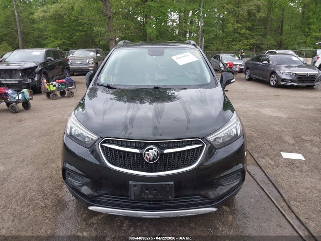 Buick Encore Preferred