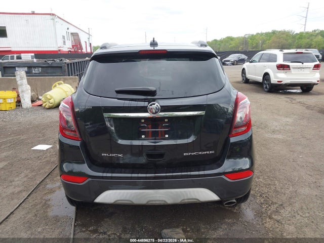 Buick Encore Preferred