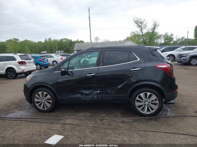 Buick Encore Preferred