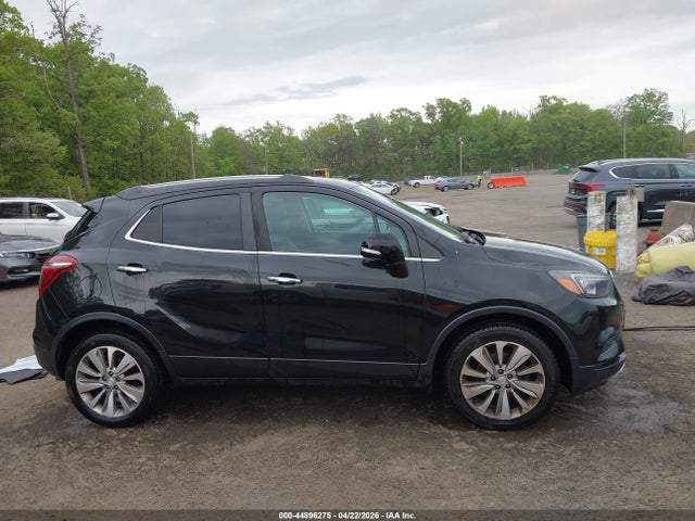 Buick Encore Preferred
