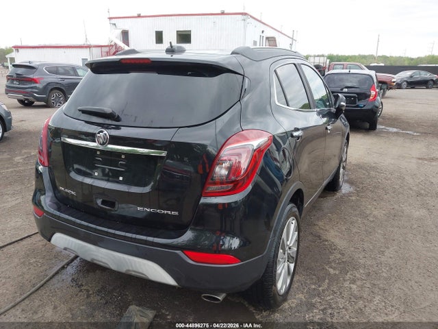 Buick Encore Preferred