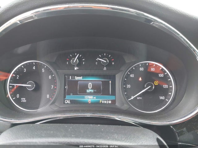 Buick Encore Preferred
