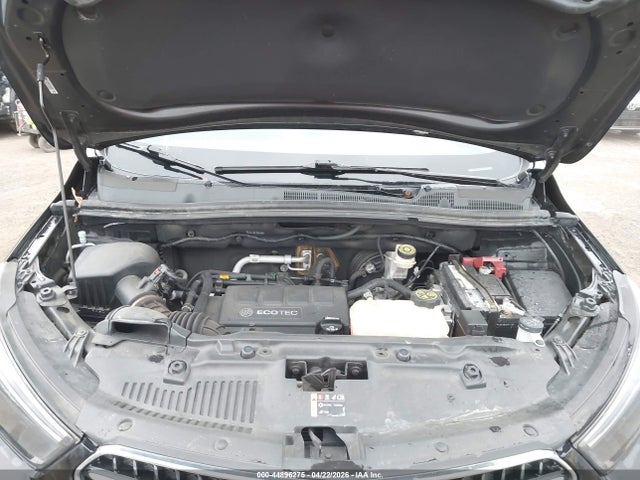 Buick Encore Preferred