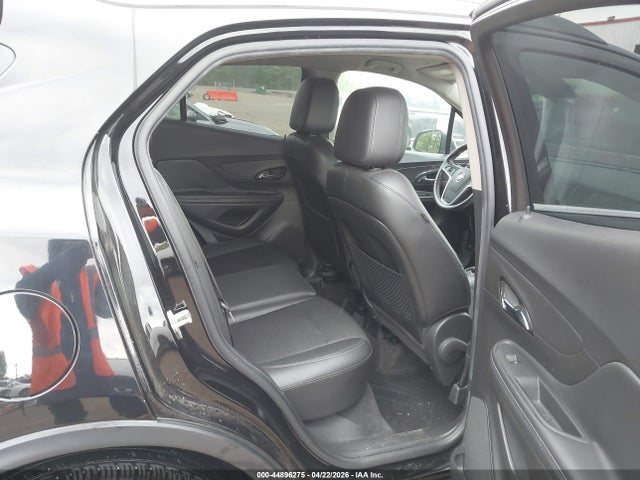 Buick Encore Preferred