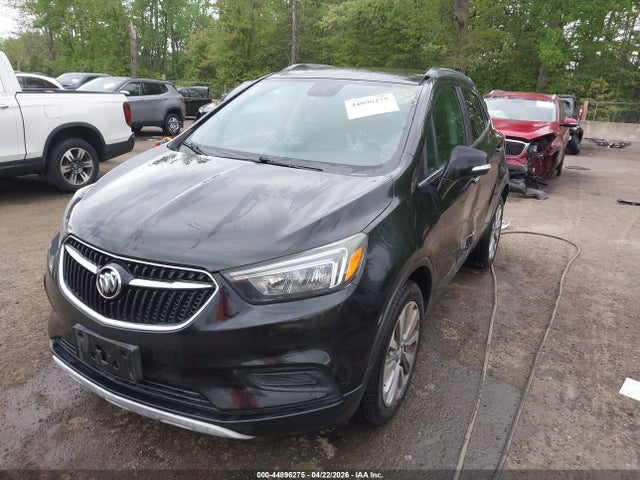 Buick Encore Preferred