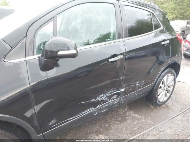 Buick Encore Preferred