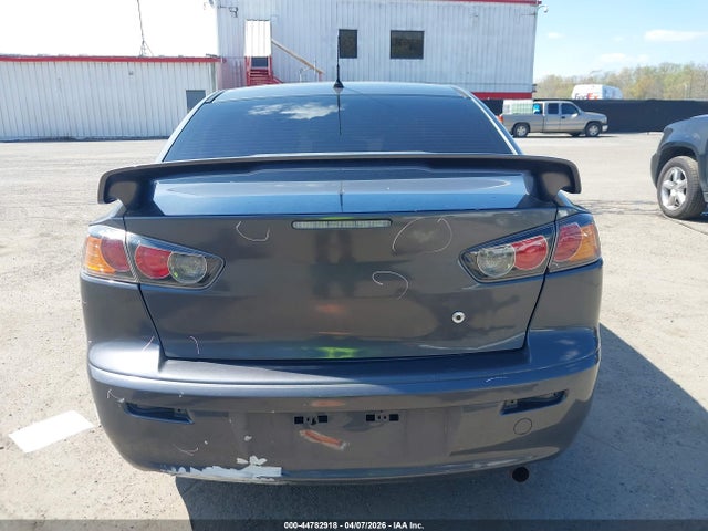 Mitsubishi Lancer Es