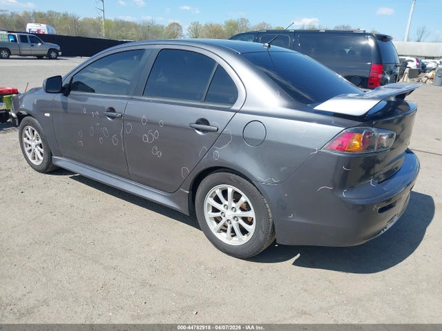 Mitsubishi Lancer Es