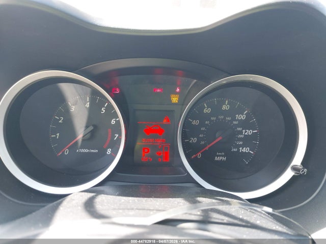 Mitsubishi Lancer Es