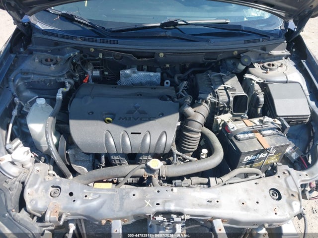 Mitsubishi Lancer Es