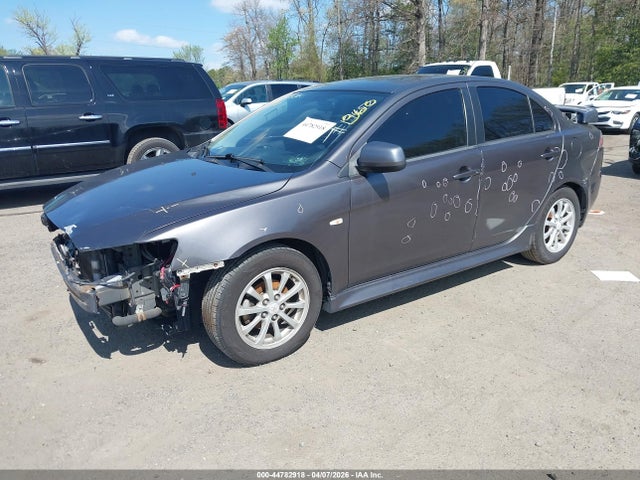 Mitsubishi Lancer Es