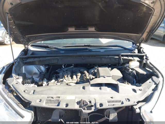 Toyota Highlander Le